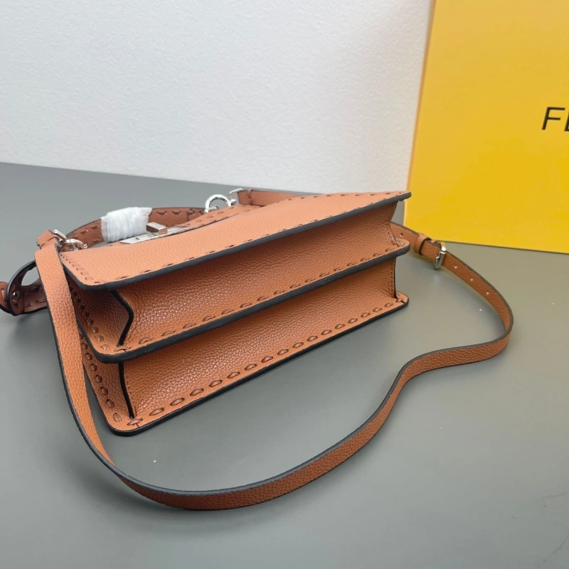 Fxndx Top Handle Bags TopPick 69633