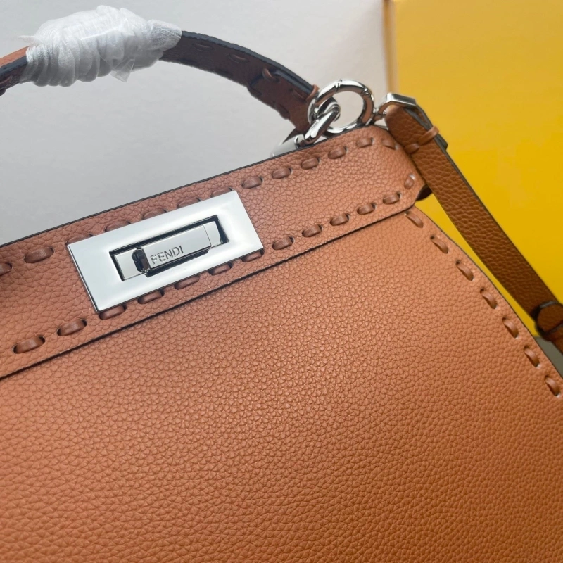 Fxndx Top Handle Bags TopPick 69633