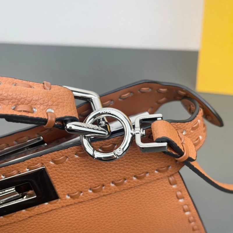 Fxndx Top Handle Bags TopPick 69633