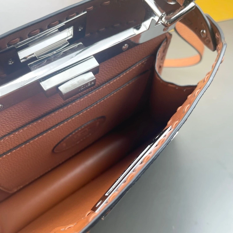 Fxndx Top Handle Bags TopPick 69633