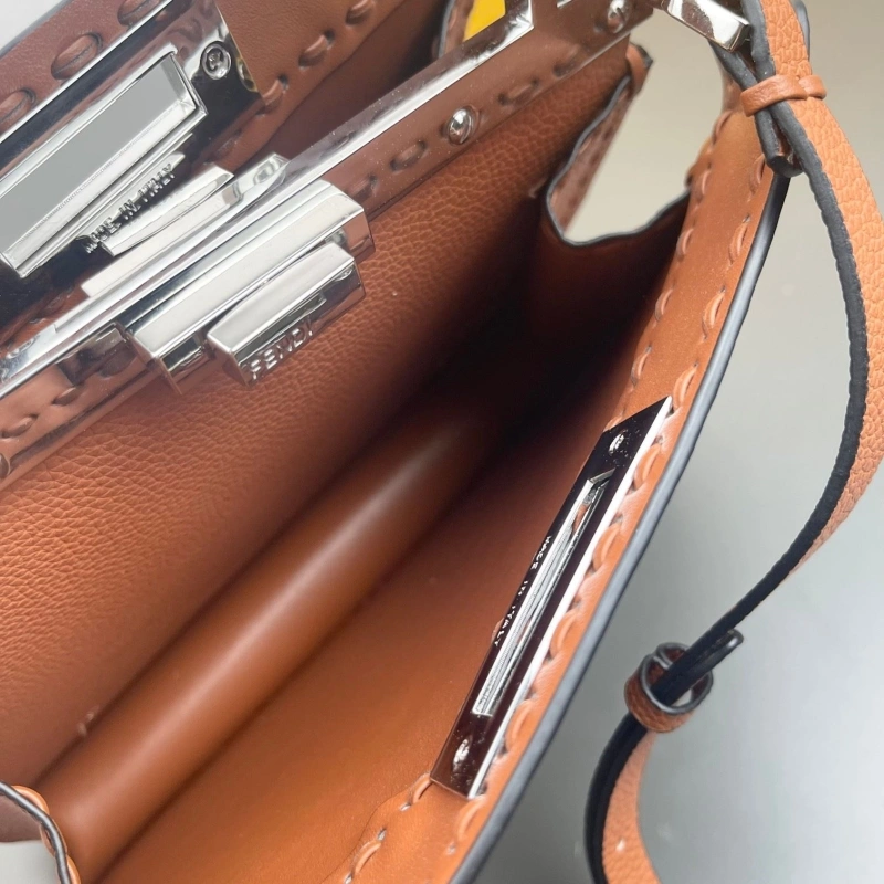 Fxndx Top Handle Bags TopPick 69633