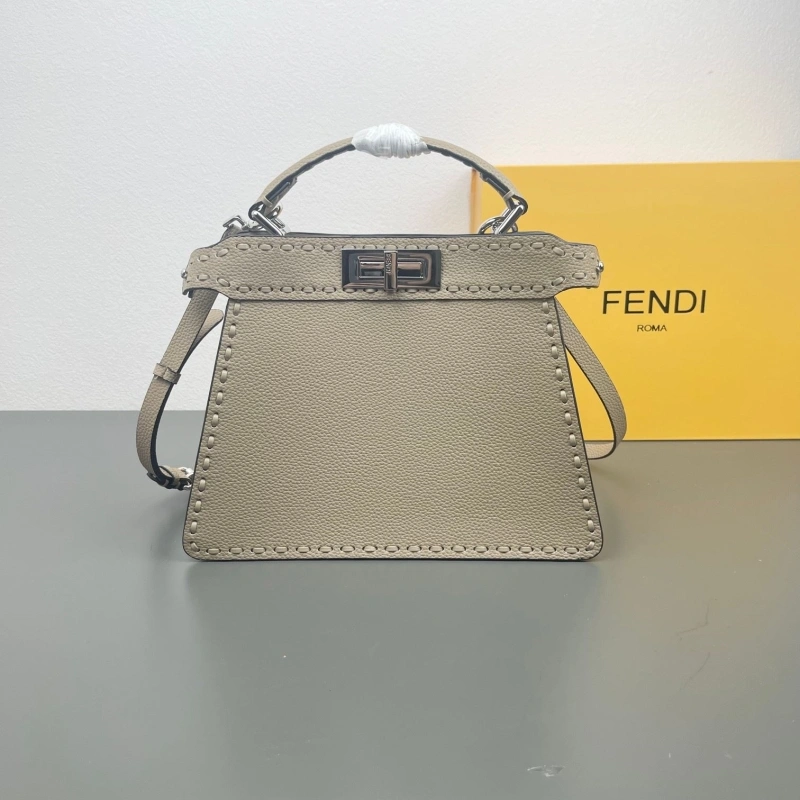 Fxndx Top Handle Bags Minimalist 69634