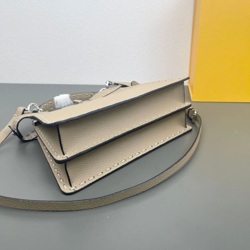 Fxndx Top Handle Bags Minimalist 69634