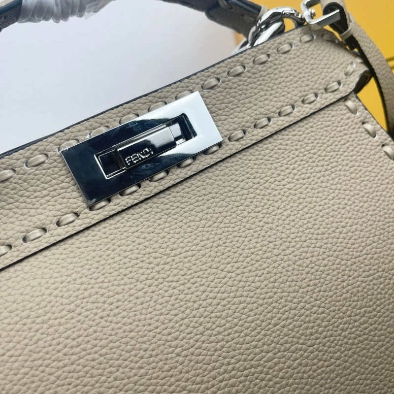 Fxndx Top Handle Bags Minimalist 69634