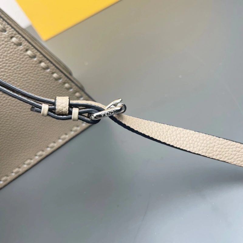 Fxndx Top Handle Bags Minimalist 69634