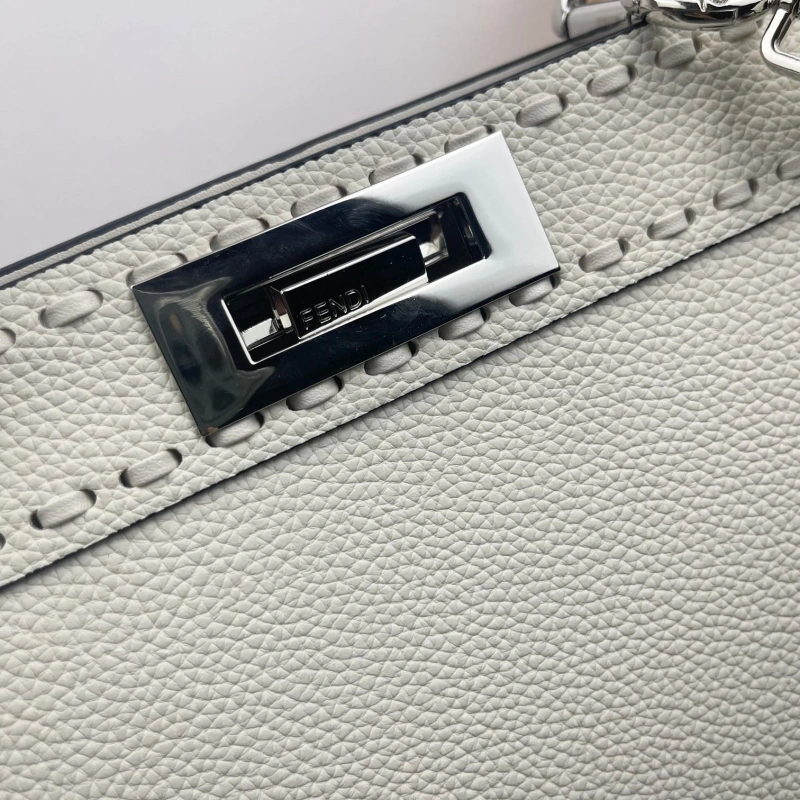 Functional Fxndx Top Handle Bags 69636