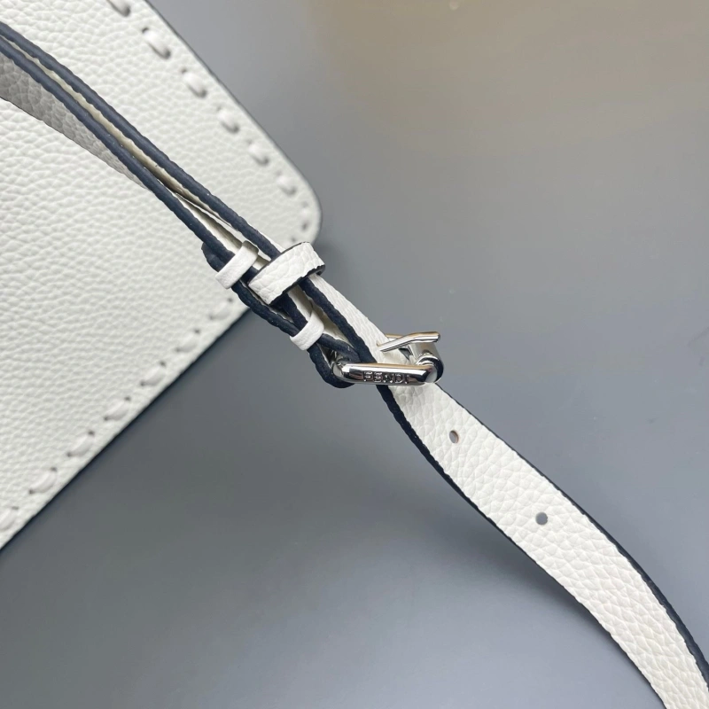 Functional Fxndx Top Handle Bags 69636