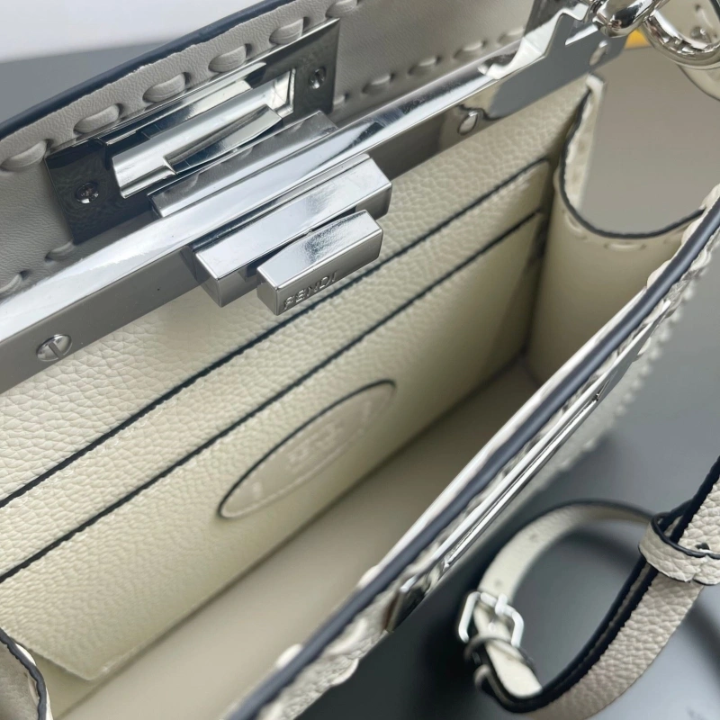 Functional Fxndx Top Handle Bags 69636