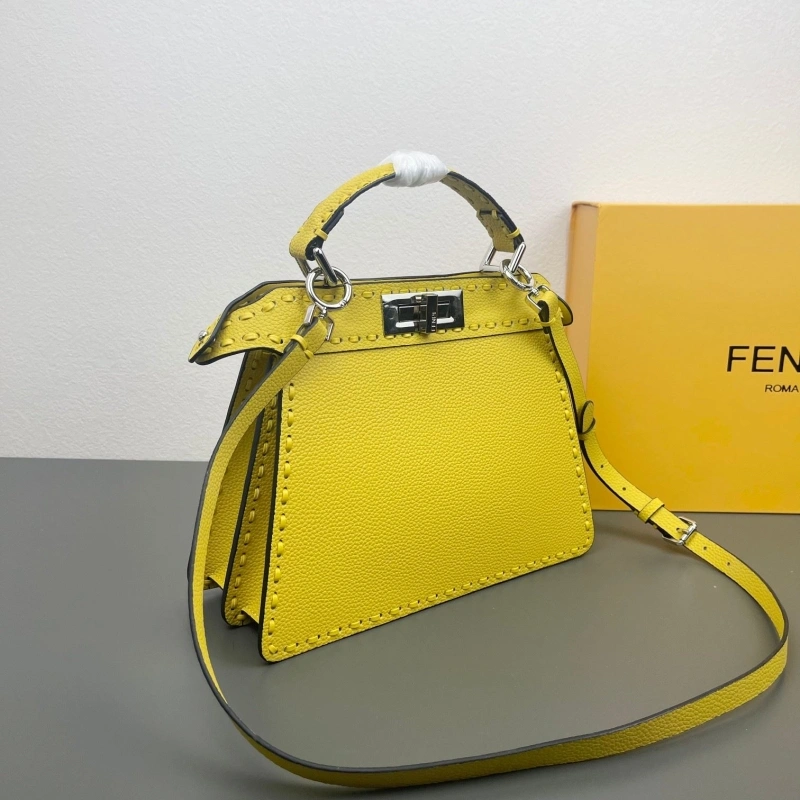 WellDesigned Fxndx Top Handle Bags 69638
