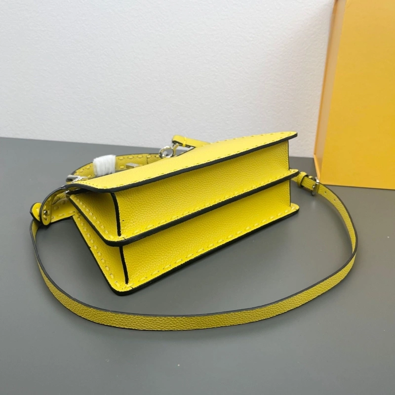 WellDesigned Fxndx Top Handle Bags 69638