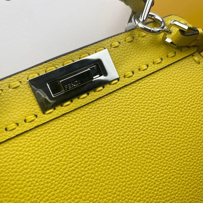 WellDesigned Fxndx Top Handle Bags 69638