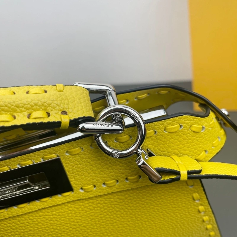 WellDesigned Fxndx Top Handle Bags 69638