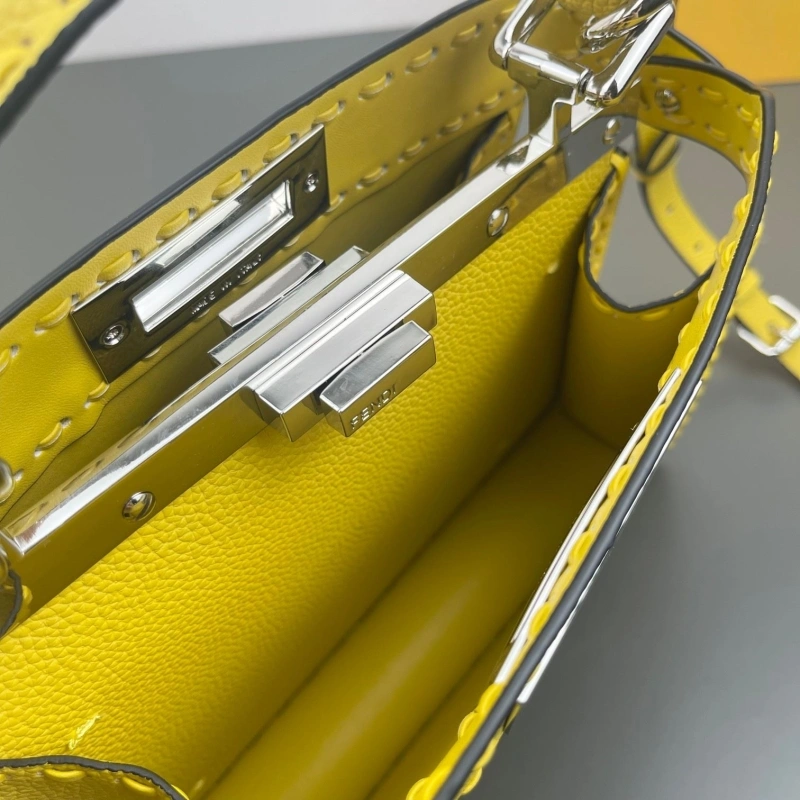 WellDesigned Fxndx Top Handle Bags 69638
