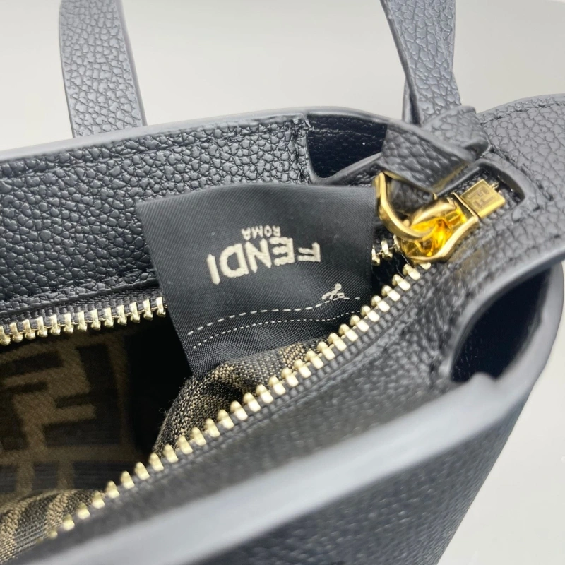 Comfortable Fxndx Shopping Bags 69687