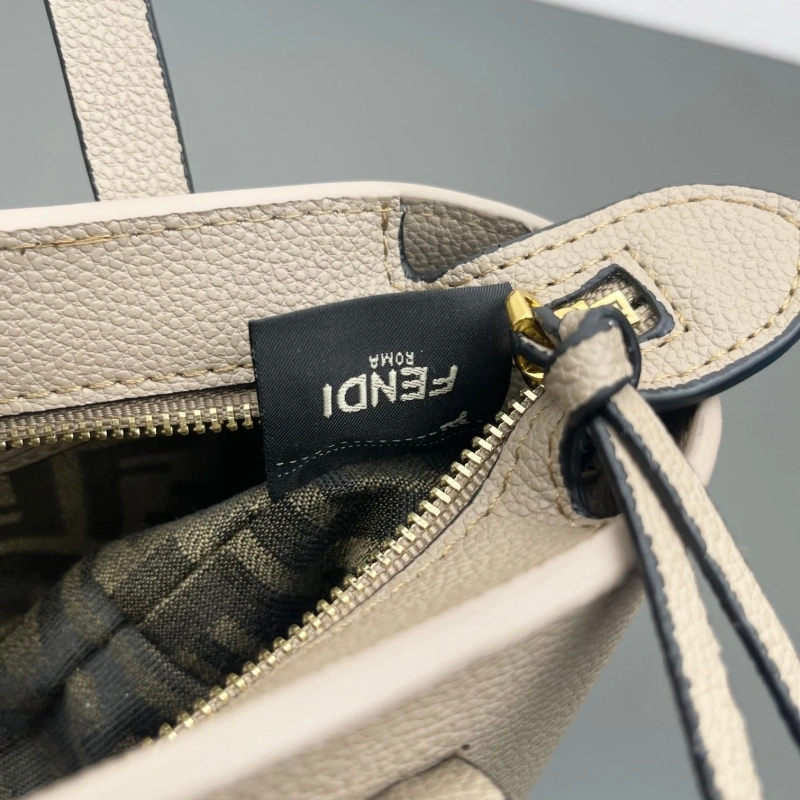 Fxndx Shopping Bags Sleek 69686