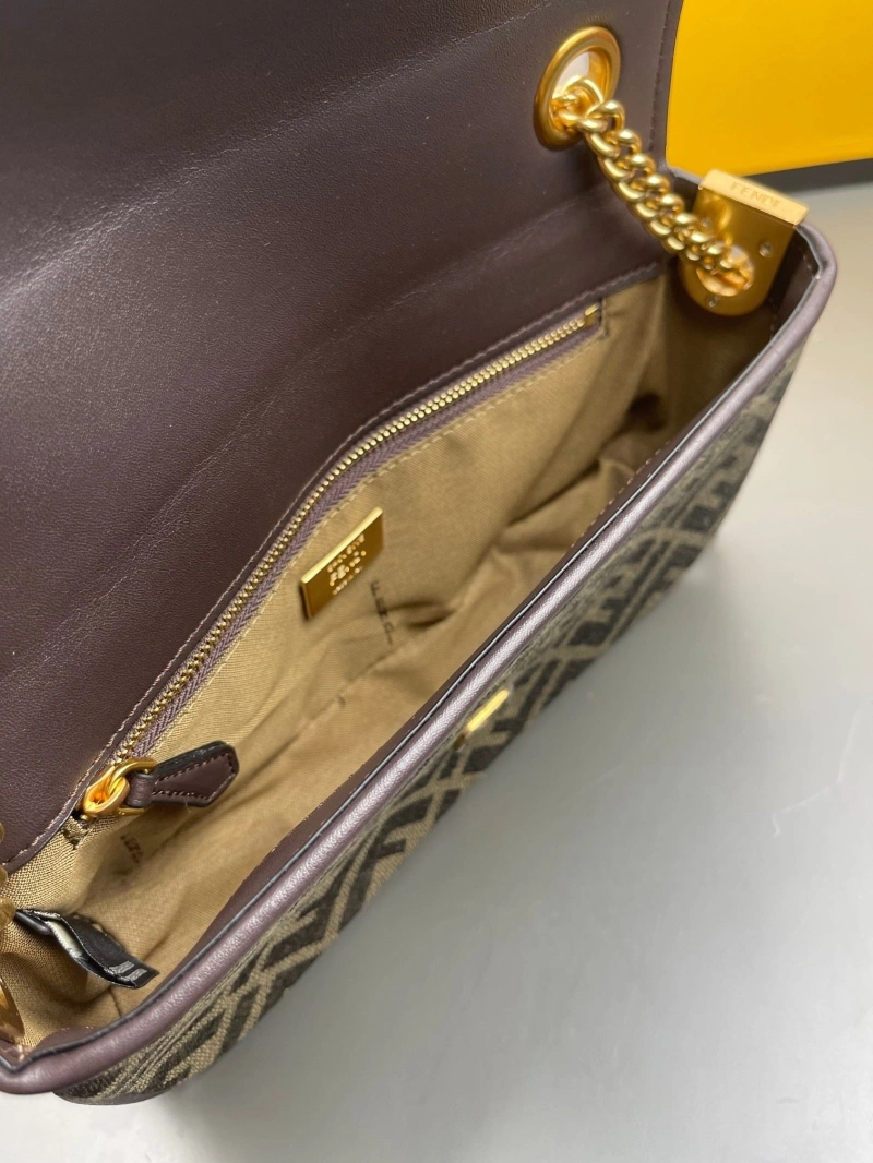 Fxndx Top Handle Bags Affordable 69604