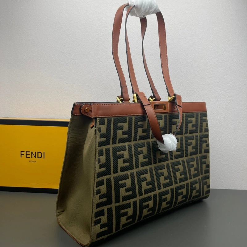 Durable Fxndx Shopping Bags 69671