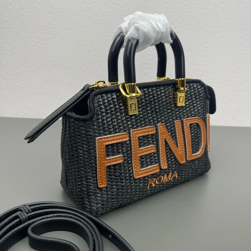 Classic Fxndx Top Handle Bags 69602