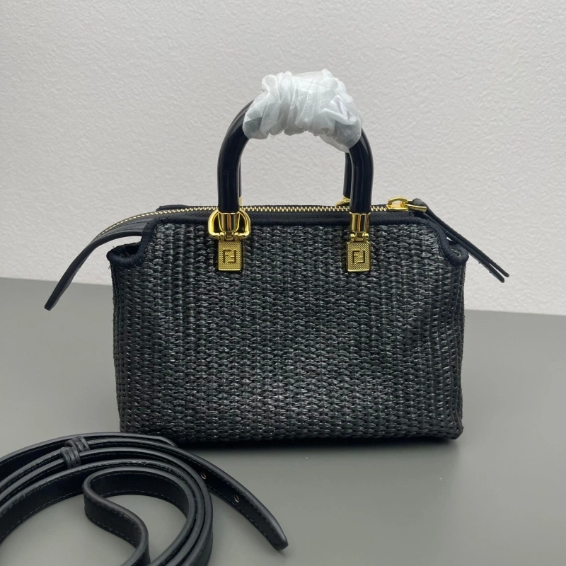 Classic Fxndx Top Handle Bags 69602
