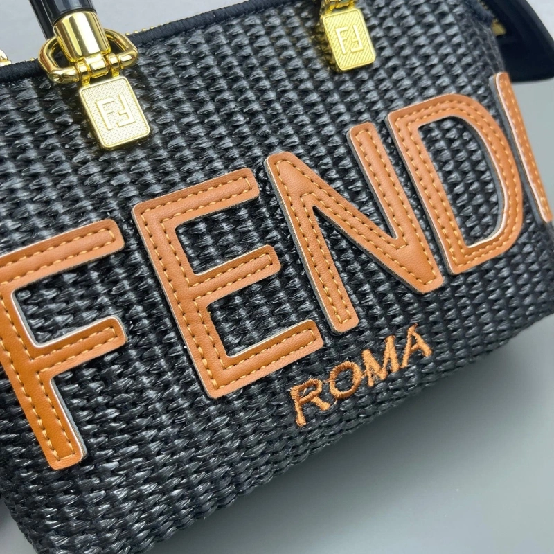 Classic Fxndx Top Handle Bags 69602