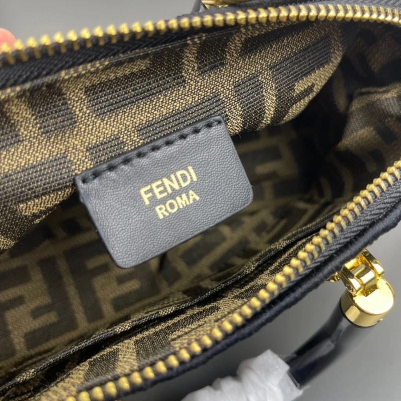 Classic Fxndx Top Handle Bags 69602