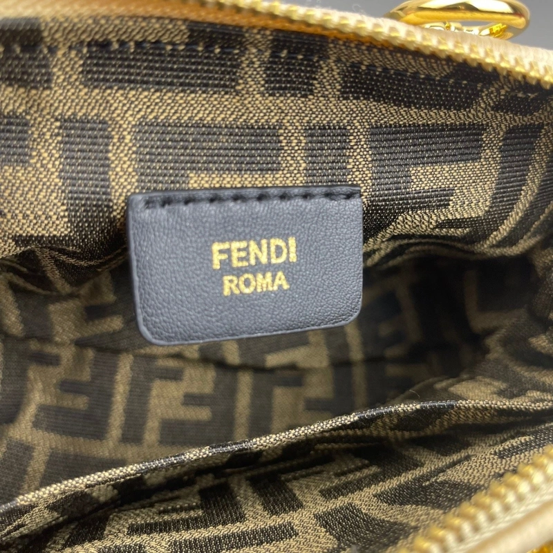 Fxndx Top Handle Bags Functional 69613