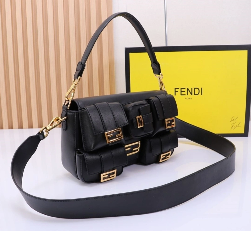 SportInspired Fxndx Baguette Bags 69736