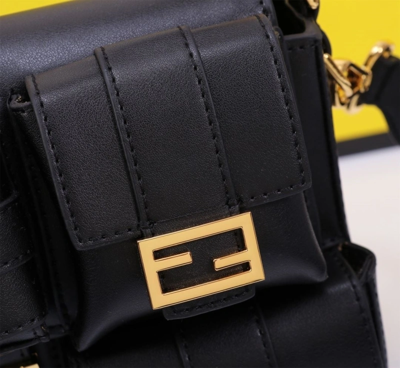 SportInspired Fxndx Baguette Bags 69736