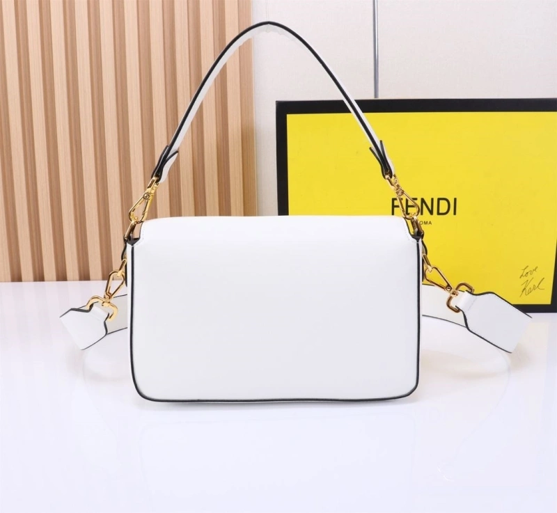 Fxndx Baguette Bags Elegant 69722