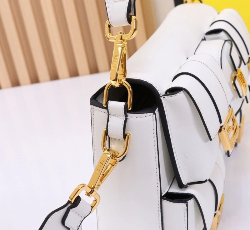 Fxndx Baguette Bags Elegant 69722