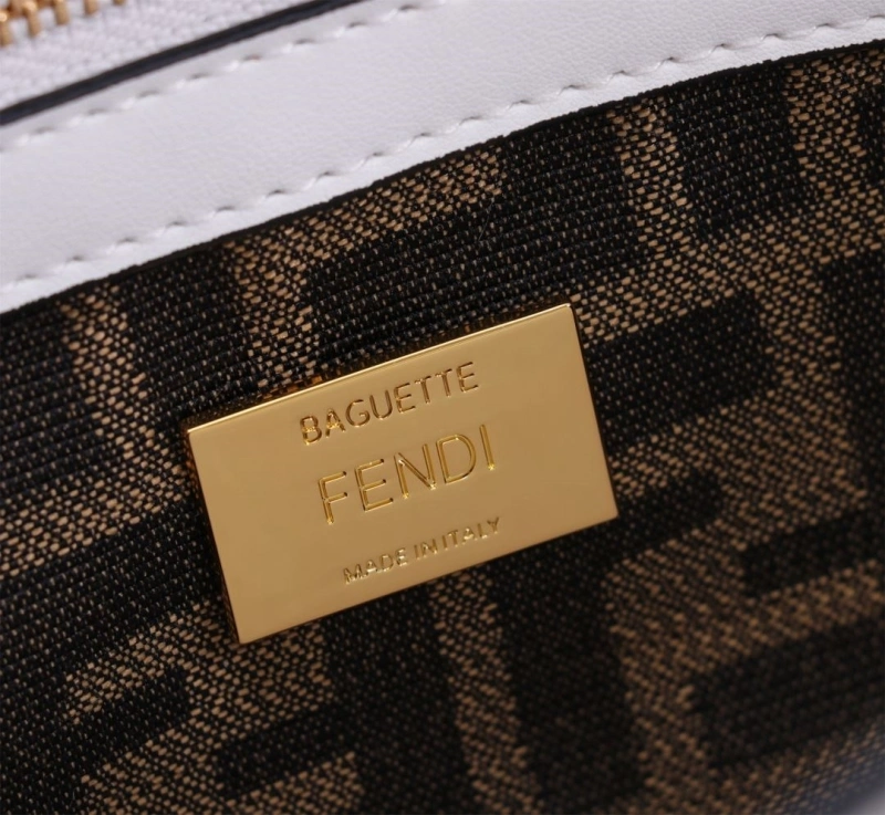 Fxndx Baguette Bags Elegant 69722