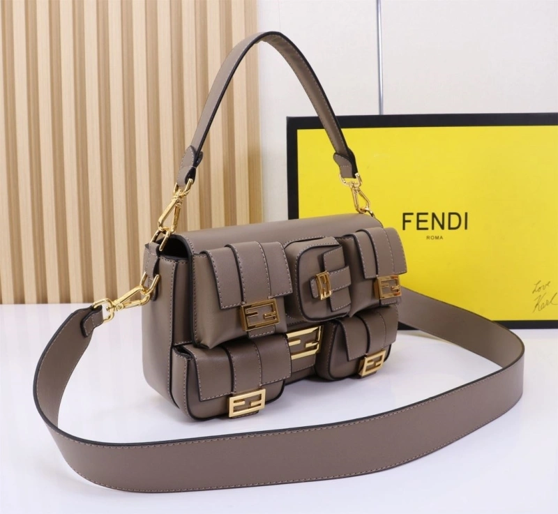 DailyWear Fxndx Baguette Bags 69735