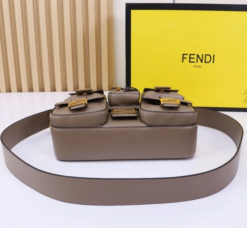 DailyWear Fxndx Baguette Bags 69735