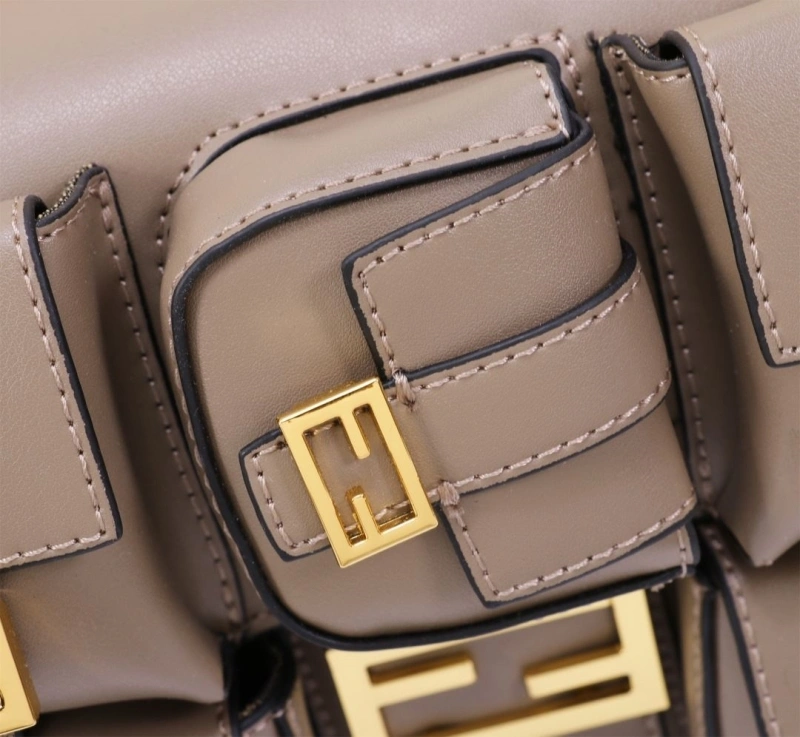 DailyWear Fxndx Baguette Bags 69735