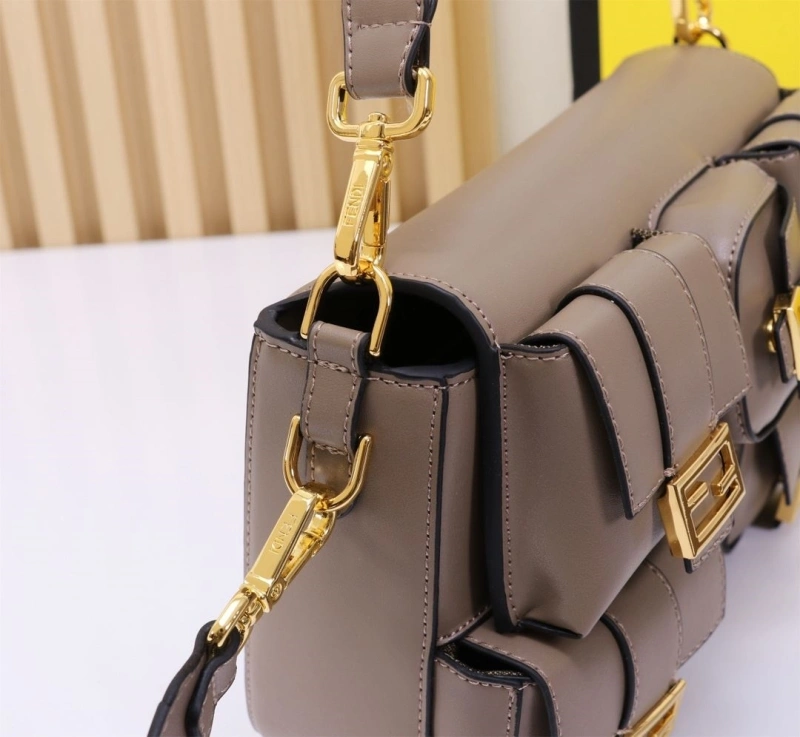 DailyWear Fxndx Baguette Bags 69735