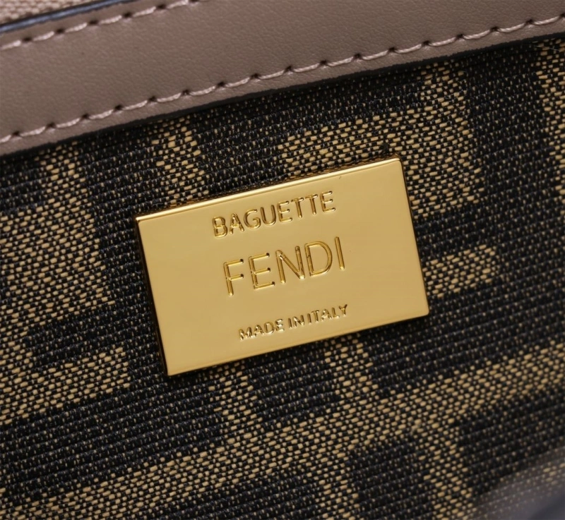 DailyWear Fxndx Baguette Bags 69735