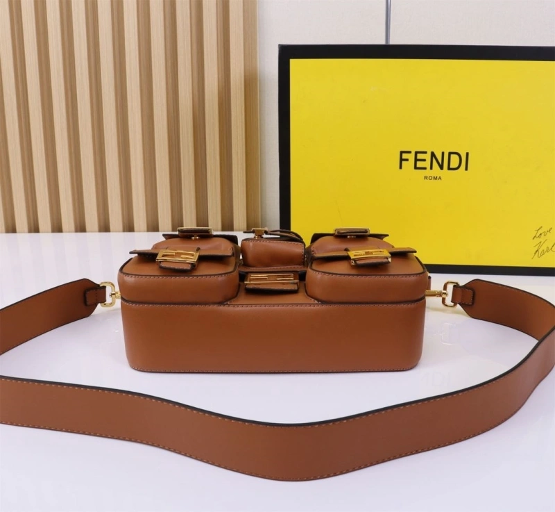 Fxndx Baguette Bags SmartChoice 69700