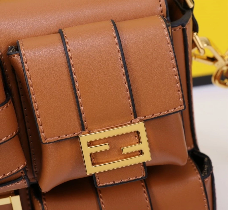 Fxndx Baguette Bags SmartChoice 69700