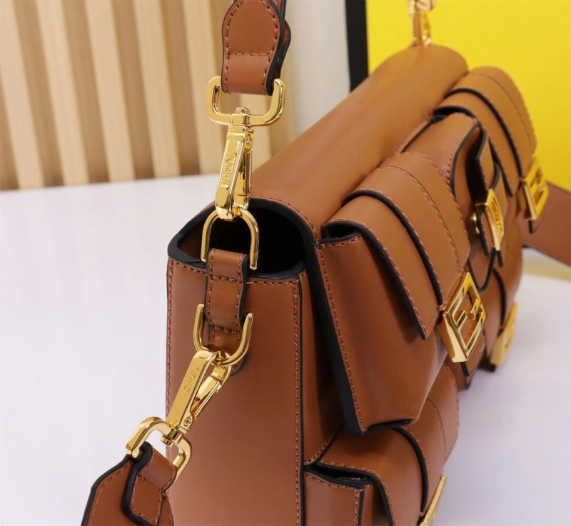 Fxndx Baguette Bags SmartChoice 69700