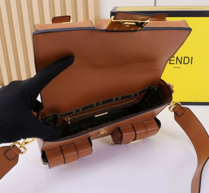 Fxndx Baguette Bags SmartChoice 69700