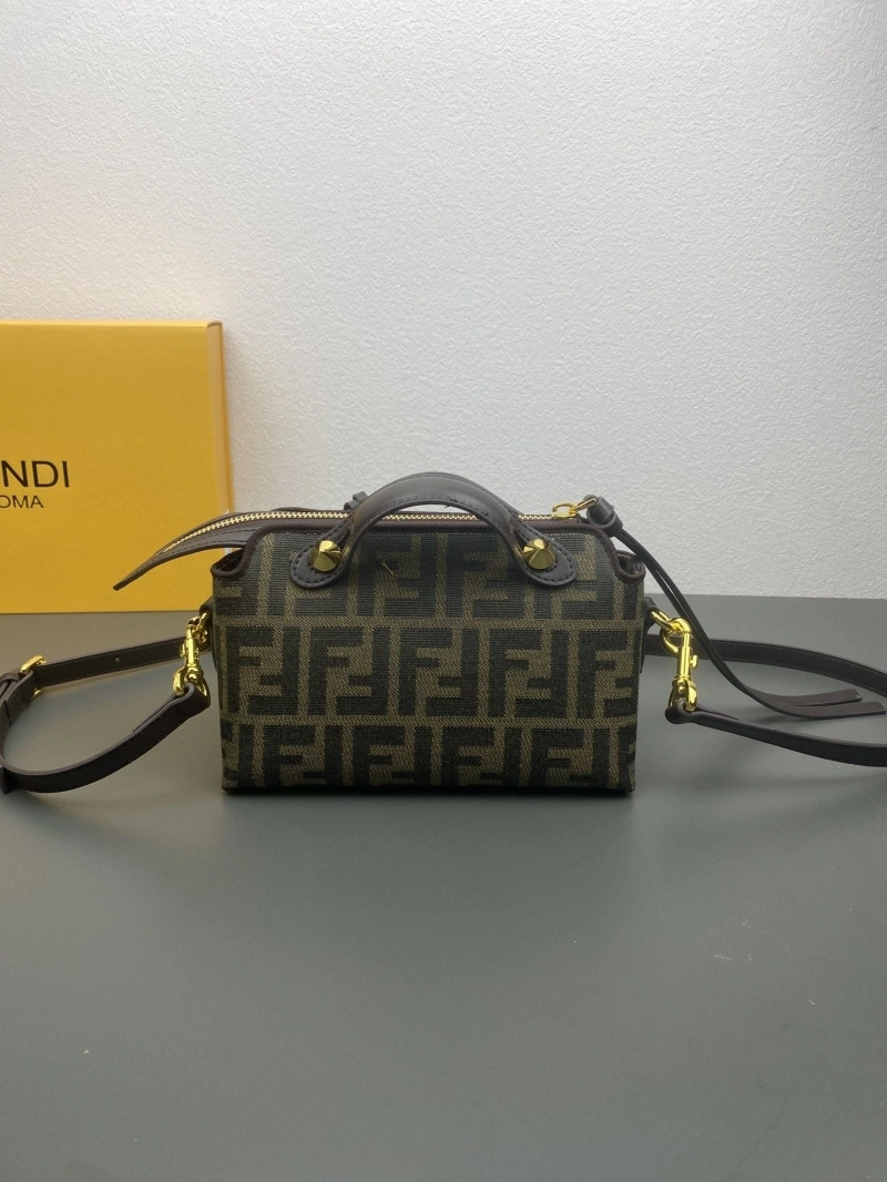 Fxndx Top Handle Bags Unique 69607