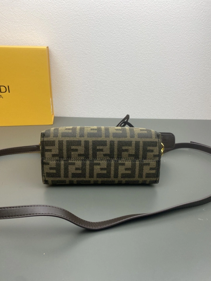 Fxndx Top Handle Bags Unique 69607