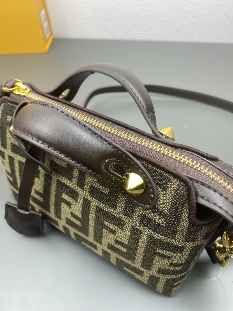 Fxndx Top Handle Bags Unique 69607