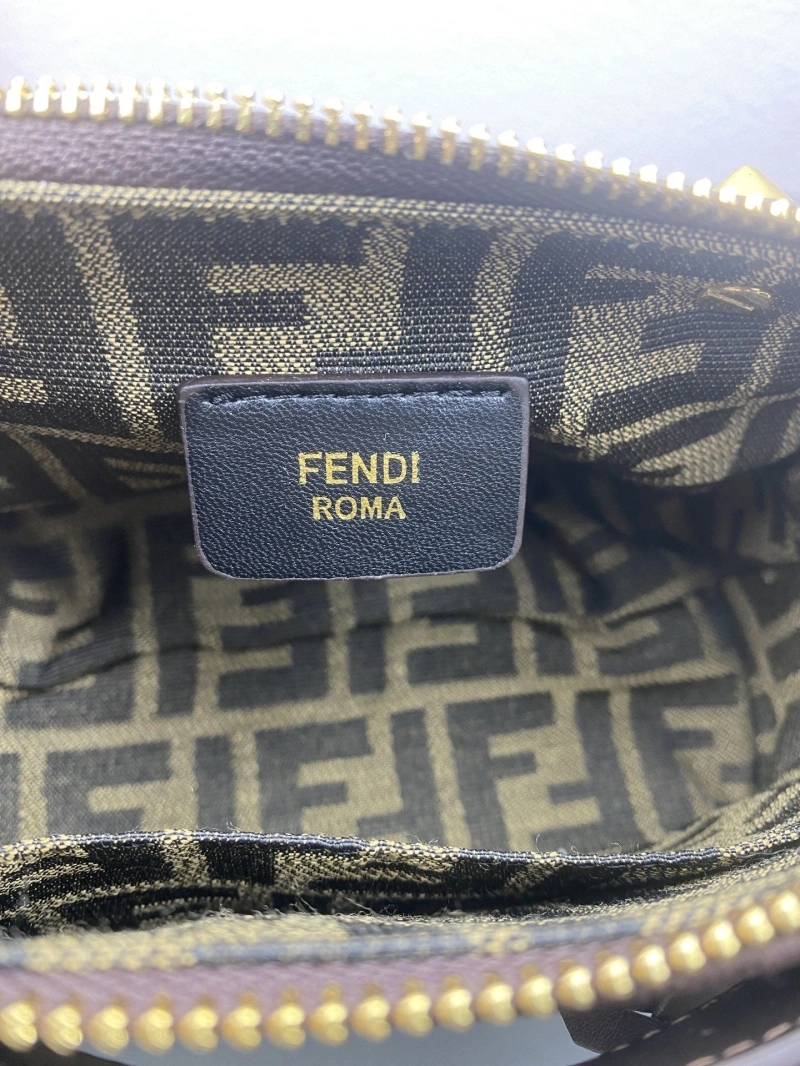 Fxndx Top Handle Bags Unique 69607