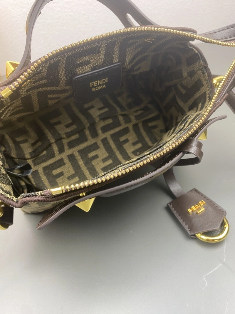 Fxndx Top Handle Bags Unique 69607