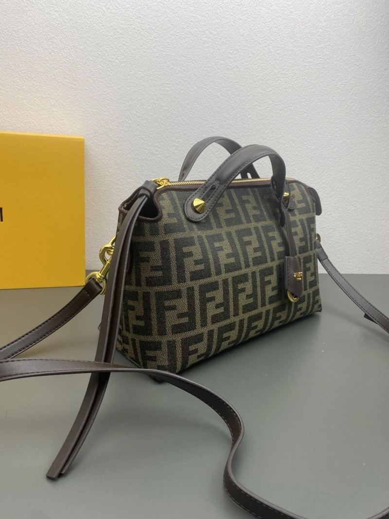 Classic Fxndx Top Handle Bags 69615