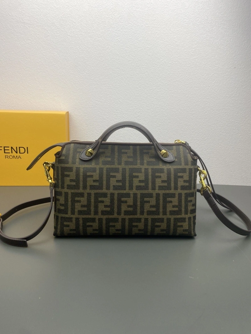 Classic Fxndx Top Handle Bags 69615