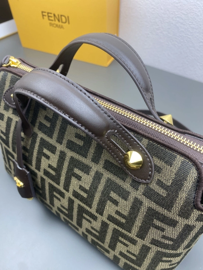 Classic Fxndx Top Handle Bags 69615