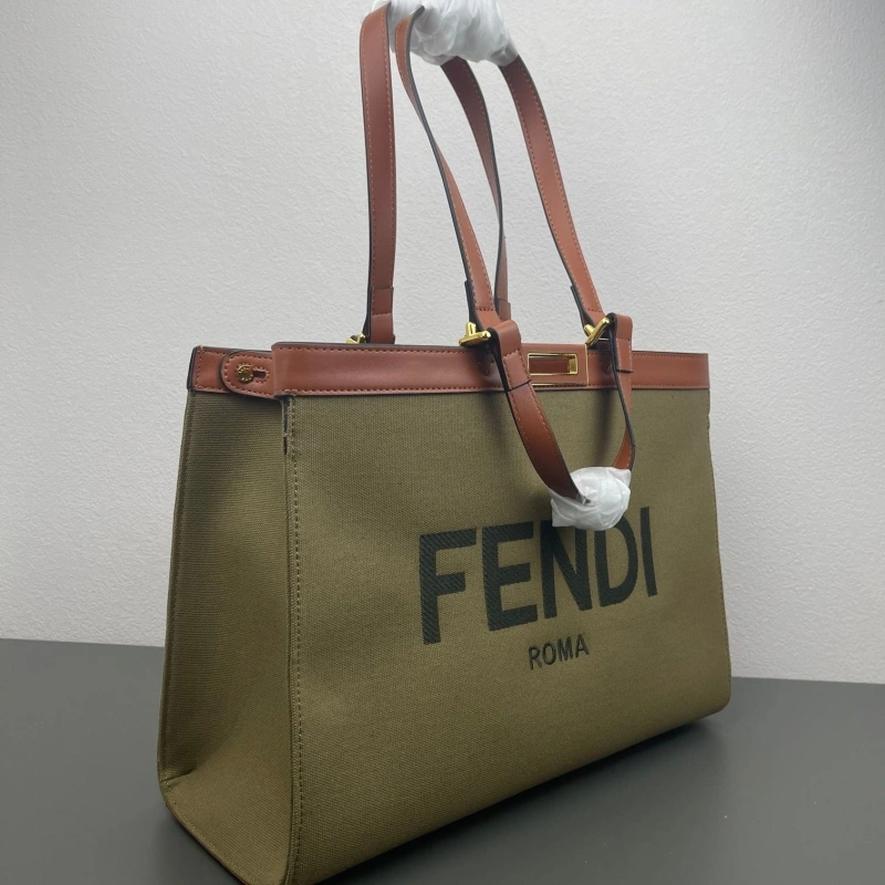 Fxndx Shopping Bags Breathable 69683