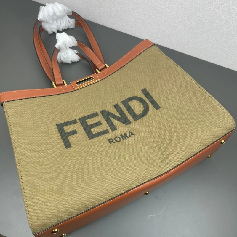 Fxndx Shopping Bags Breathable 69683
